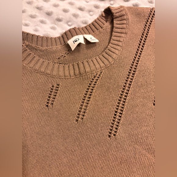 TenTree Knit Sweater - Picture 2 of 9